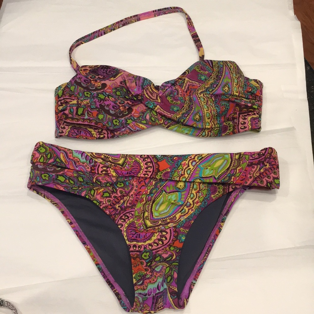 Victoria’s Secret bikini xs